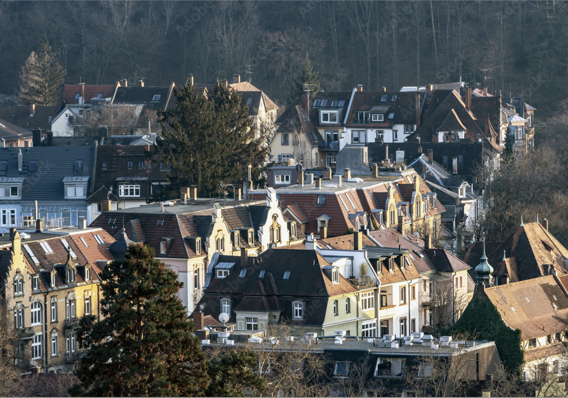 Energy efficiency project